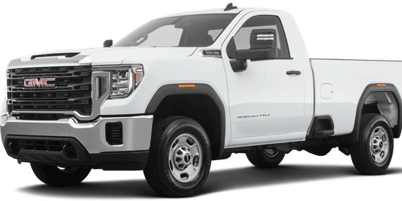 GMC SIERRA HD 2024 1GT08LE74RF170016 image